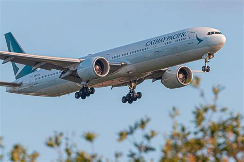 Cathay Pacific Cathay Pacific .